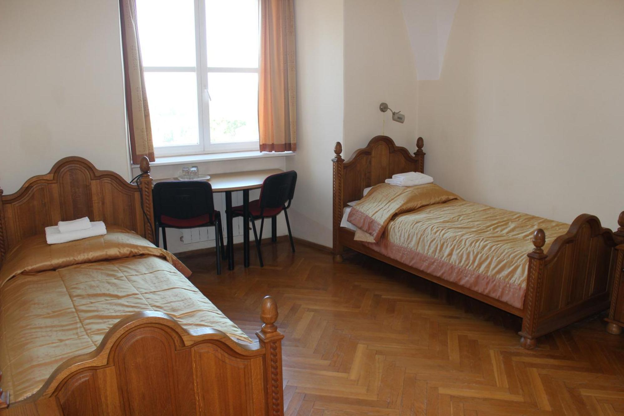 Liskiavos Vienuolyno Ansamblis Liskiava Exterior photo